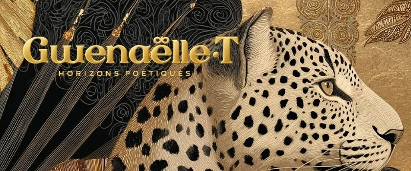 Gwenaëlle·T – designová kolekce