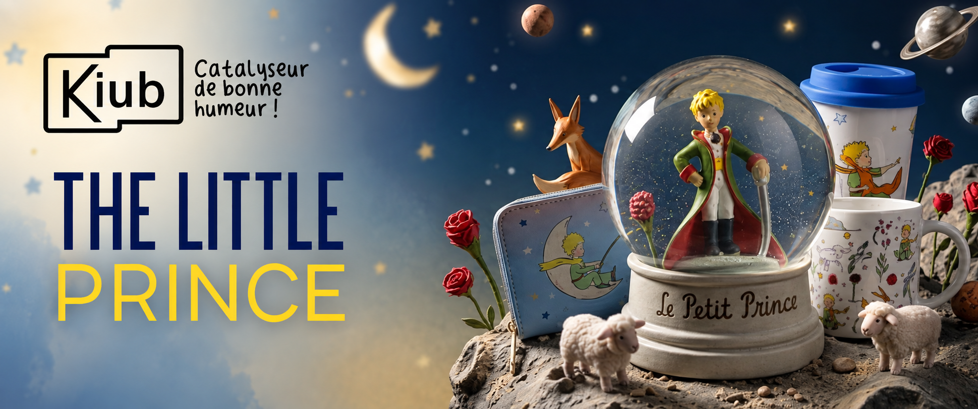 The Little Prince