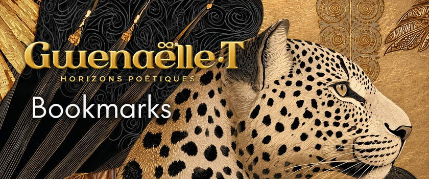 Gwenaëlle T bookmarks – explore the collection