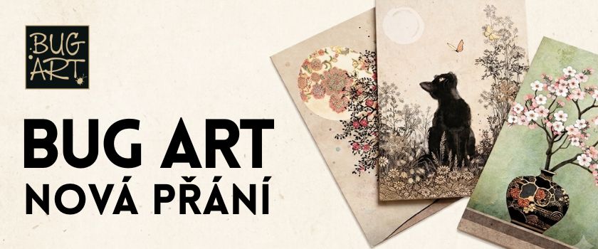 BUG ART