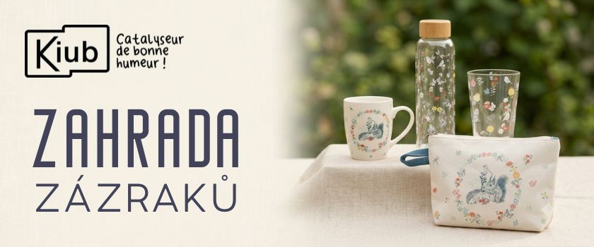 Zahrada zázraků